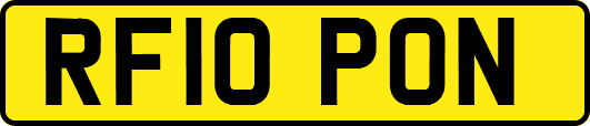 RF10PON