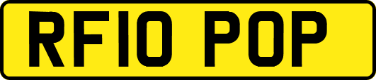 RF10POP