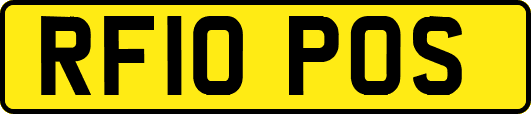 RF10POS