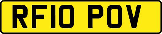 RF10POV