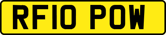 RF10POW