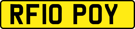 RF10POY