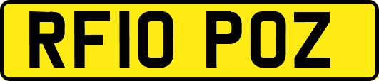 RF10POZ