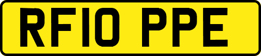 RF10PPE