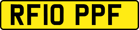 RF10PPF