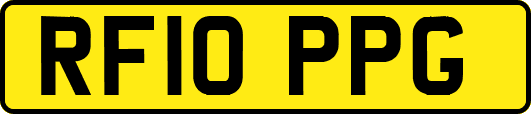 RF10PPG