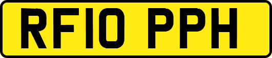 RF10PPH