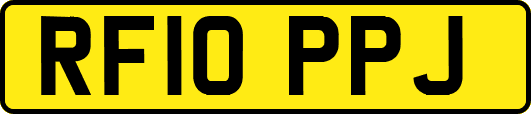 RF10PPJ