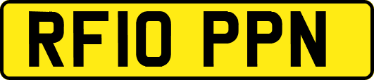 RF10PPN