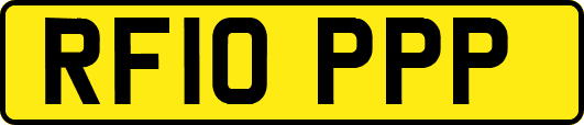 RF10PPP