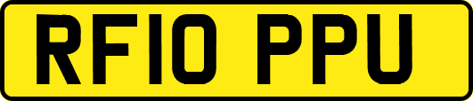 RF10PPU