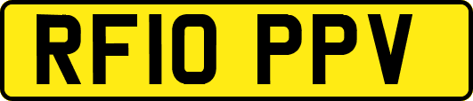 RF10PPV