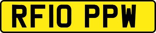 RF10PPW