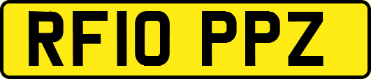 RF10PPZ