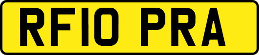 RF10PRA