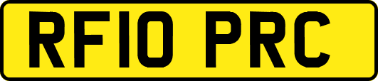 RF10PRC