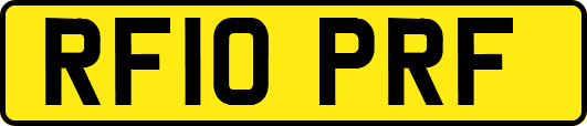 RF10PRF