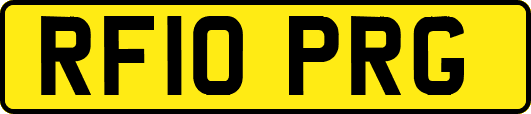 RF10PRG