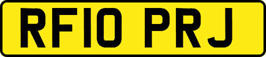RF10PRJ