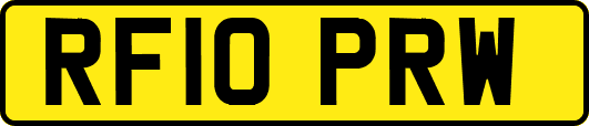 RF10PRW