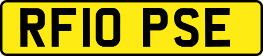 RF10PSE