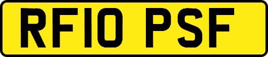 RF10PSF