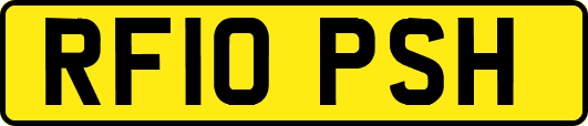 RF10PSH