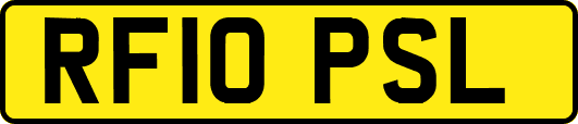 RF10PSL
