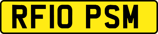 RF10PSM