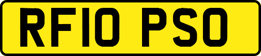 RF10PSO
