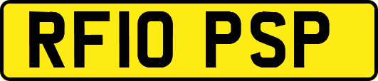 RF10PSP