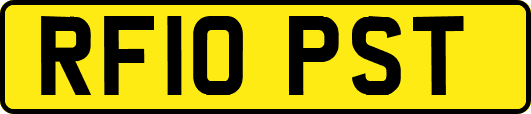 RF10PST