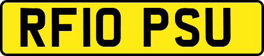 RF10PSU