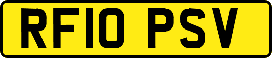 RF10PSV