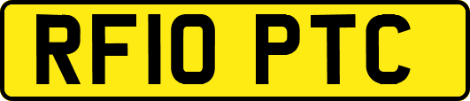 RF10PTC