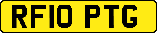 RF10PTG