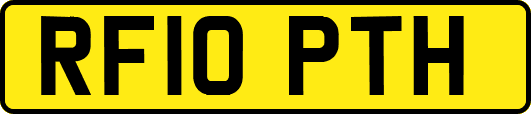 RF10PTH