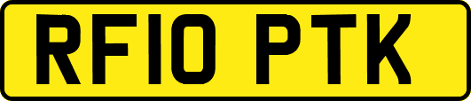 RF10PTK