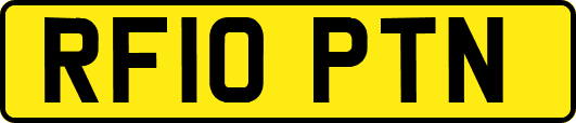 RF10PTN