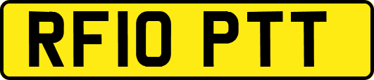 RF10PTT