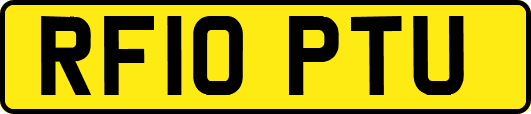 RF10PTU