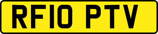 RF10PTV