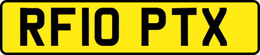 RF10PTX