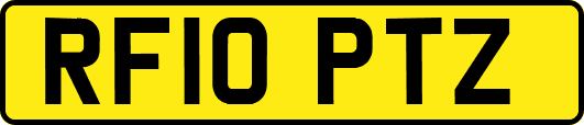 RF10PTZ