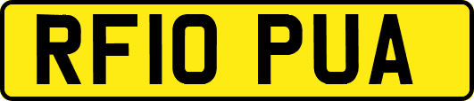 RF10PUA