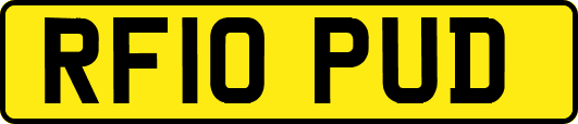 RF10PUD