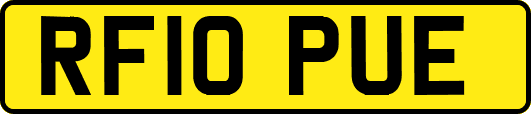 RF10PUE