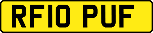 RF10PUF