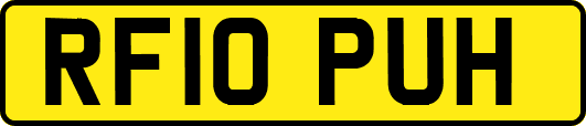 RF10PUH