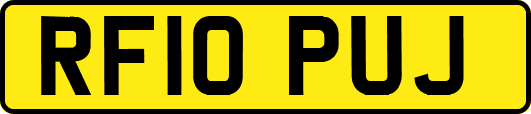 RF10PUJ